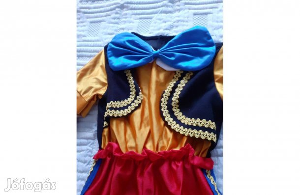 Nagyon vagány Jerry jelmez eladó (10)