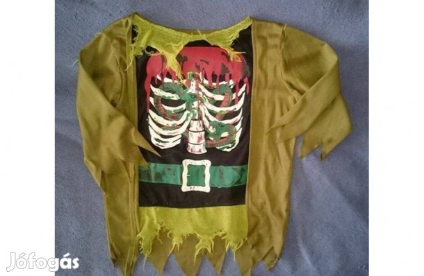 Nagyon vagány Kalóz jelmez eladó (10)