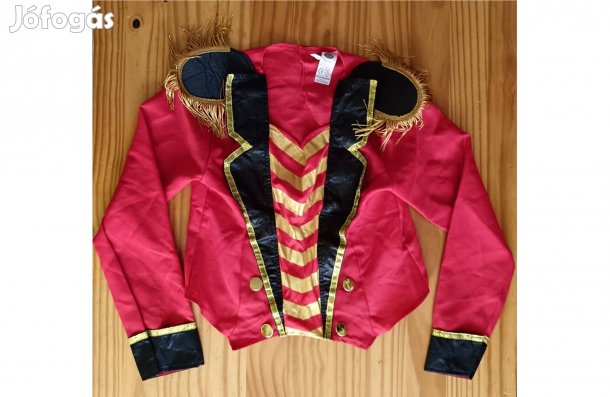 Nagyon vagány Porond Mester felső eladó (13)