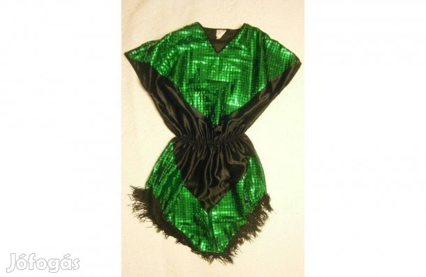 Nagyon vagány Táncos jelmez eladó (3)