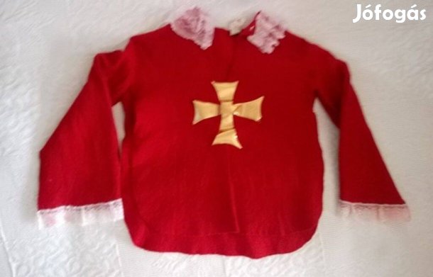 Nagyon vagány Testőr jelmez , kalappal eladó (ma)