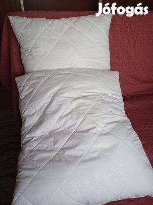 Nagypárna 70x65 cm 2db