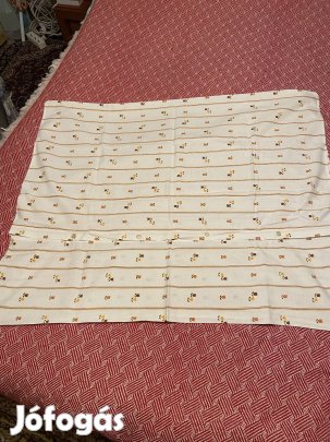 Nagypárna huzat - új