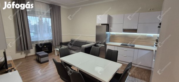 Nagypolgári stílus modern kivitelezésben!