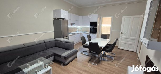 Nagypolgári stílus modern kivitelezésben!