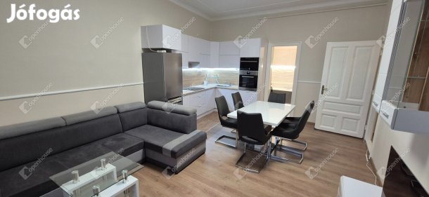 Nagypolgári stílus modern kivitelezésben!