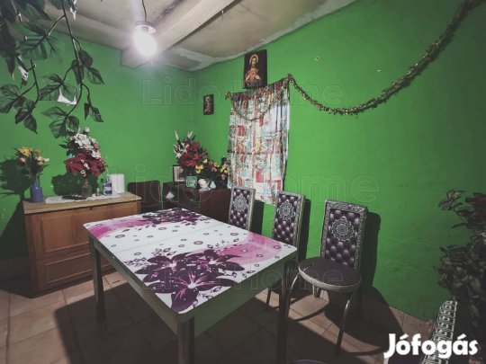 Nagyszakácsiban családi ház eladó