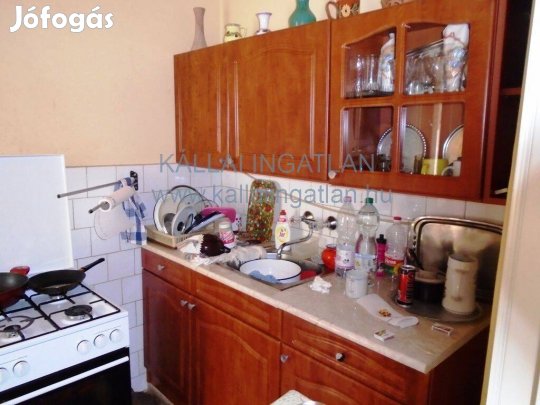 Nagyszálláson ikerház eladó!