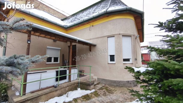 Nagyszerű lehetőség az otthonteremtésre csendes, kellemes körn 1441_mj