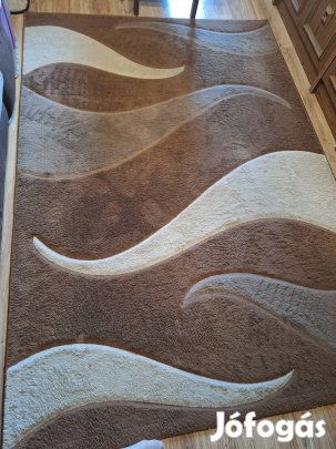 Nagyszobai szőnyeg