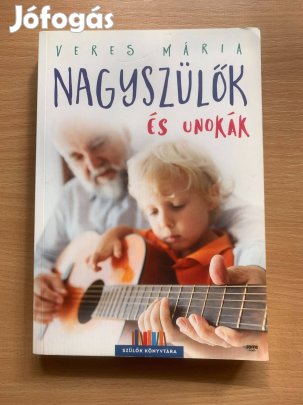 Nagyszülők és unokák, Veres Mária