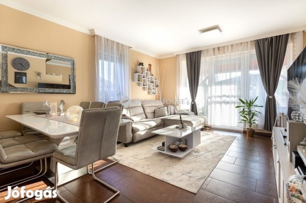 Nagytarcsai eladó 84 nm-es ház