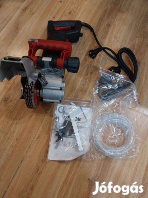 Nagyteljesítményű horonymaró horonyvágó