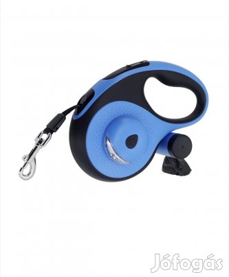 Nagytestű kutyapóráz