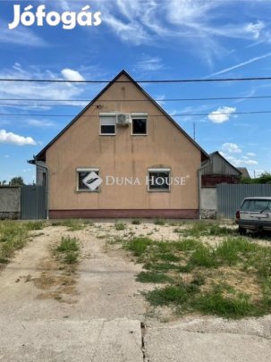 Nagytótfalui 180 nm-es ház eladó