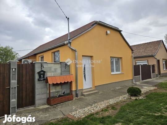 Nagytótfalui eladó 75 nm-es ház