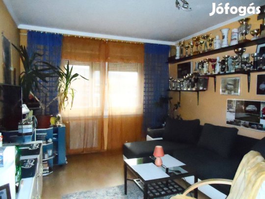 Nagyvárosi életérzés!