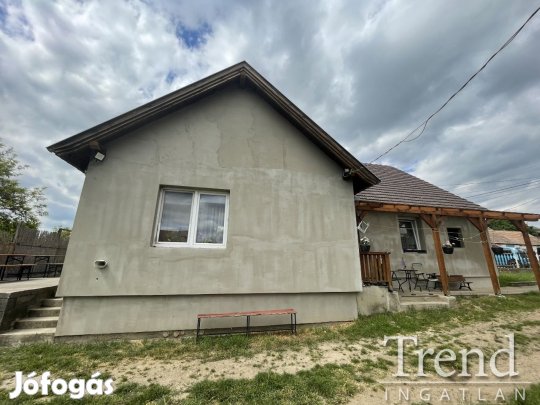 Nagyvenyimen 3 szoba + nappalival rendelkező ház eladó!