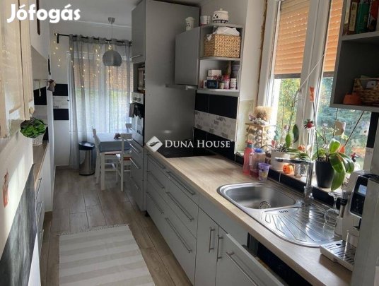 Nagyvenyimi 62 nm-es ház eladó #5091341