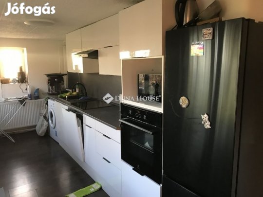 Nagyvenyimi 78 nm-es ház eladó