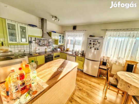 Nagyvenyimi eladó 150 nm-es ház