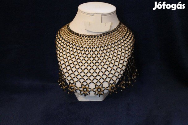 Nagyvirágos gyöngygallér