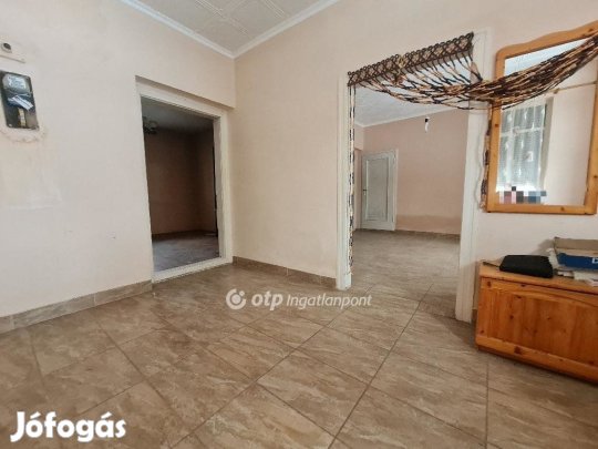 Nagyvisnyói 66 nm-es ház eladó