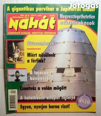 Nahát 1997/4 Április (3kép+tartalom)