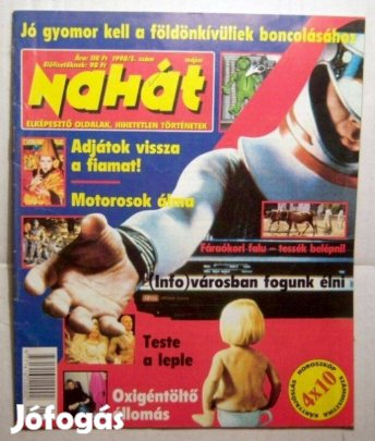 Nahát 1998/5 Május (3kép+tartalom)