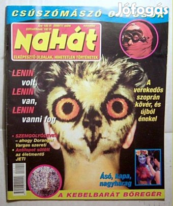 Nahát 2000/11 November (3kép+tartalom)