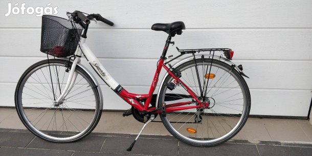 Nái 28-as Gepida kerékpár eladó