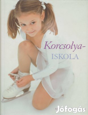Naia Bray-Moffatt: Korcsolyaiskola