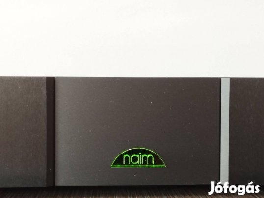 Naim NAP 200 Angol végerősítő nagyon jó állapotban