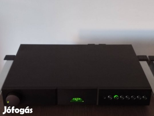 Naim Nait XS-2 ( első széria, második verzió ) nagyon jó állapotban