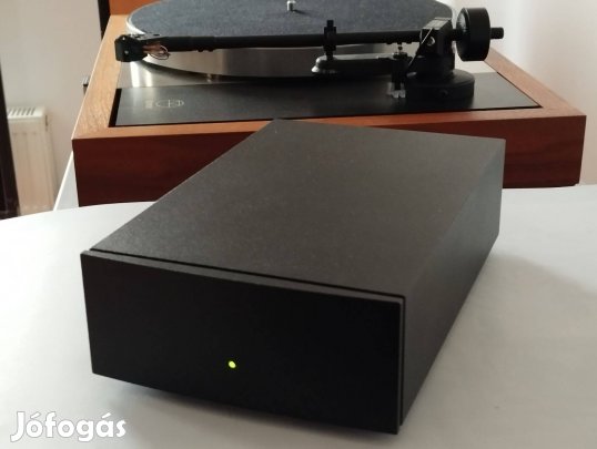 Naim Stageline MC Phono