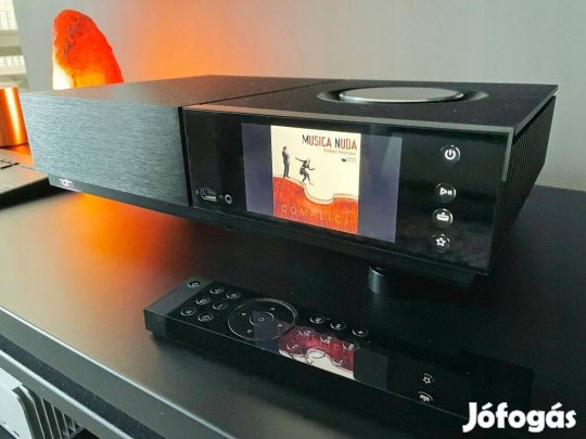 Naim Uniti Nova Streamer