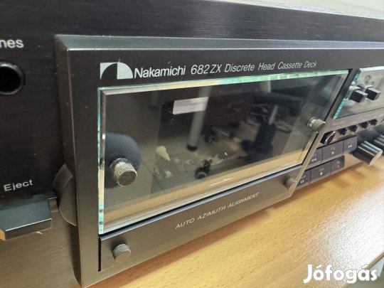 Nakamichi 682Zx