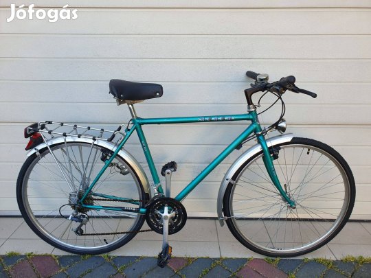 Nakamura Férfi kerékpár eladó (24)