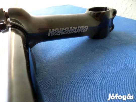 Nakamura kormányszett elado