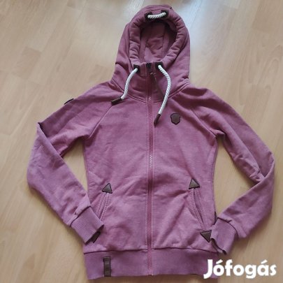 Naketano női kardigán S