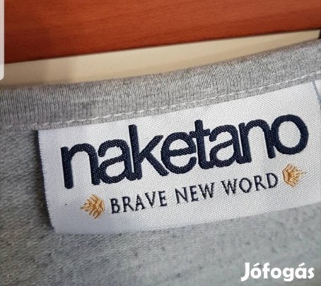 Naketano női pulover