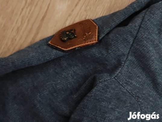 Naketano sportos női tunika Xs