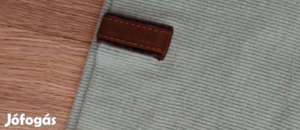 Naketano vékony sportos női M puha anyagu felsőrész