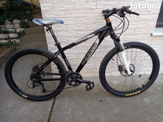 Nakita Dirt 26" tárcsafékes mtb kerékpár
