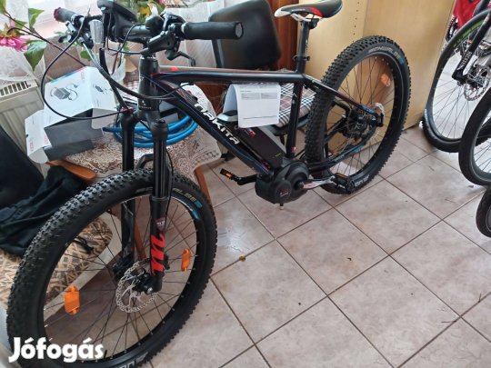 Nakita cx 500 Bosch elektromos kerékpár pedelec ebike e-bike garancia