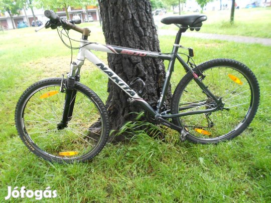 Nakita mountein bike 26"