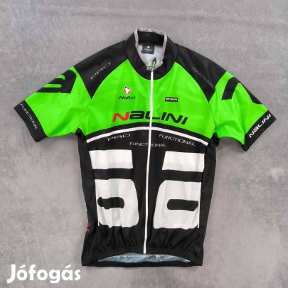 Nalini Pro Functional kerékpáros mez XL-es