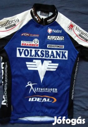 Nalini kerékpáros mez felső áron alul 