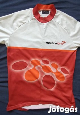 Nalini kerékpáros mez felső áron alul 