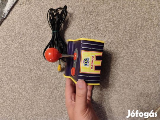 Namco plug and play játékkonzol